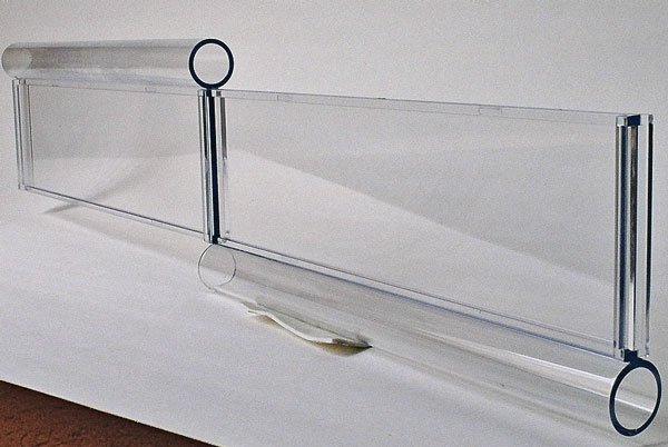 Clearseal Piece