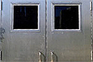 Fire-rated Doors
